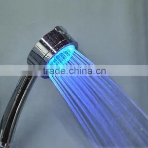Hand Shower With LED Fashion Design for Bathroom thumbnail-1