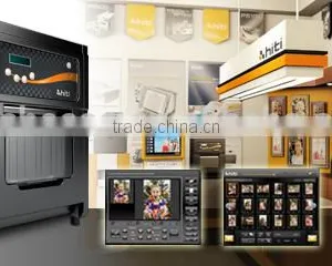 Most Favorable 1000 Paper Rolls Storage Best Hiti P750L Thermal Printer For Photobooth Vending Machine thumbnail-5