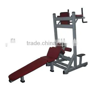 Fitness Equipment, Abdominal Hanging Machine thumbnail-1