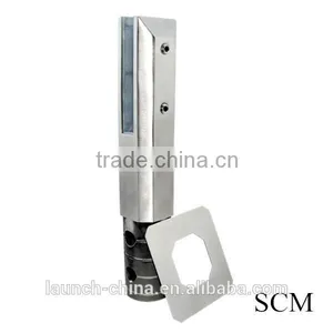 KEBIL Glass Spigot SCM thumbnail-1