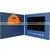 5 Inch LCD Screen Customized OEM Digital Video Greeting Card and Video Advertising Brochure thumbnail-1