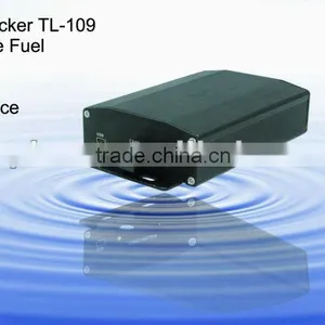 TL-109 High Quality Vehicle Tracking System Anti-Theft GPS Tracker thumbnail-1