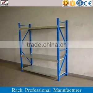 Long Span Shelving and Racking Systems for Warehouse thumbnail-4