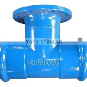 PVC Pipe Fitting thumbnail-1