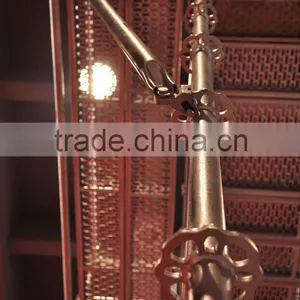 EN12810 Construction Guangdong Ring Lock Scaffolding thumbnail-1