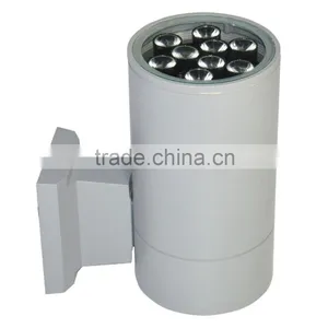 2014 High Quality Indoor 3W LED Wall Light thumbnail-1