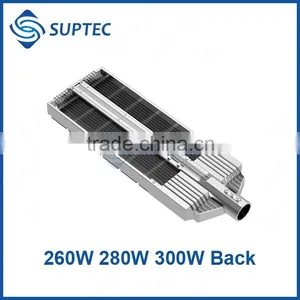 260W 260 Watt LED Street Light Price Outdoor IP66 MEAN WELL BRIDGELUX SMD thumbnail-2