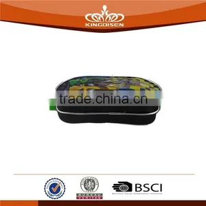 Cheap Promotional Pencil Cases for Students thumbnail-2