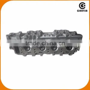 Motorcycle Toyota Diesel Engine Parts 22R Cylinder Head thumbnail-2