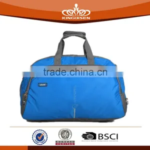 Unisex Cheap High Capacity Travel Bag thumbnail-2