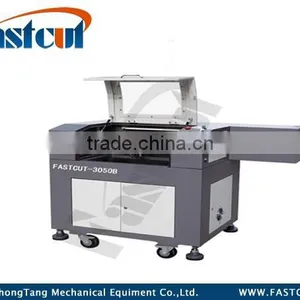 FASTCUT4040Professional Good Price Co2 Laser Machine Laser Marking Machine thumbnail-2