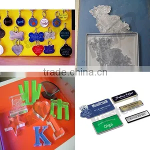 Fastcut-1224A High Efficiency Cnc Injection Molding Machine thumbnail-5