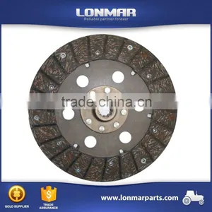 China Sale Agriculture Machinery Parts Clutch Disc for FIAT Replacement Parts 5160718 thumbnail-1