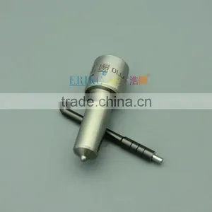 Denso Fuel Nozzle 970950-0547 Hitachi Excavator Nozzle DLLA158P854 thumbnail-3