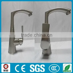 304ss Comtemporary Tub Faucet With Single Handle thumbnail-1