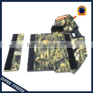 Super Quality and Protective Hunting Dog Jacket Dog Vest thumbnail-5
