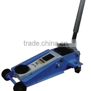 Heavy Duty Garage Jack 2.5Ton thumbnail-1
