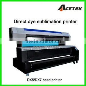 High Quality Multi-Functional Garment Printer thumbnail-2