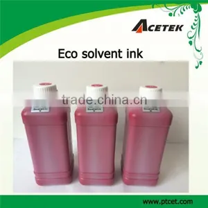 Acetek Brand Eco-sol Max Ink for Polar X6-2600 Printer thumbnail-5