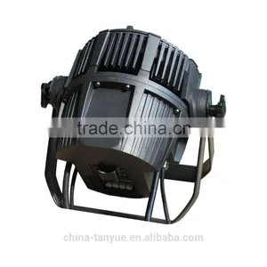 Effect Sky Par Light 54*3w IP65 Rgbw Par Can Led Waterproof Light thumbnail-3