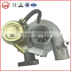 JF130002 Turbocharger TF035 49135-03101 Turbo for Mitsubishi 4M40 ME201593 Oem ME201677 thumbnail-2