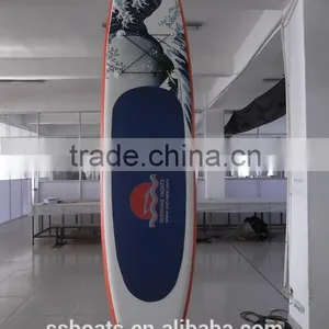 Sunshine Stand up Paddle Board, Inflatable Paddle Board,yoga Board thumbnail-1