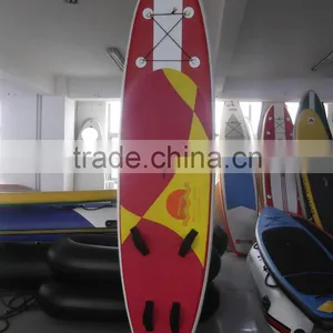2015 Made in China Professional Surfboard Windsurfing Boards for Sale thumbnail-3