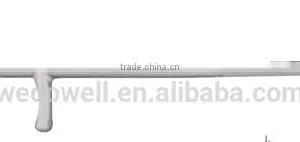 Stainless Steel Tools Valve Handle Key thumbnail-1