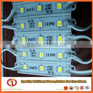 Warm White 75LM LED Module thumbnail-3