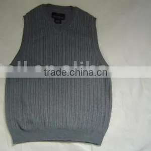 Men's Vest 01-ys thumbnail-1