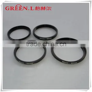 Camera Lens Adapter Ring Step up Ring/step Down Ring thumbnail-1