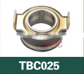 Low Price Chinese Bearing Manufacturers Precision Ball Car Clutch Bearing thumbnail-1
