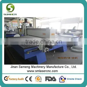 1325 Cnc Wood Router Mdf Grooving Machine thumbnail-5
