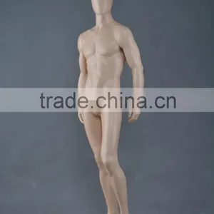 Fashion Asian Male Mannequins for Sale/ Fashion Asian Male Display Mannequin/ Display Male Fashion Mannequin thumbnail-1