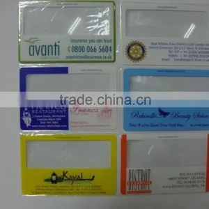 2015 Restaurant Business Name Card for Promotion With Good Quality thumbnail-2