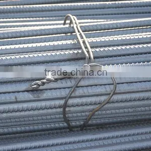 Construction Steel Rebars Steel Products Hebei Tangshan Supplier thumbnail-3