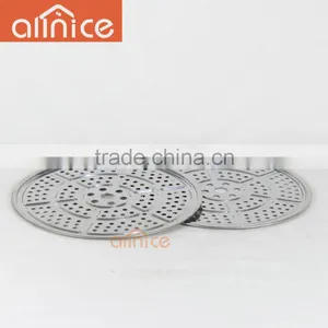 Stainless Steel Double Layer Steamer Pots Made in China thumbnail-6