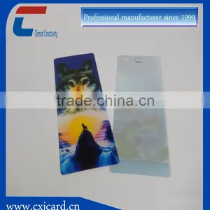 Factory Custom Printing 3d Postcards Lenticular Printers thumbnail-4