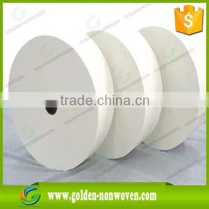 Short Width and Small Roll pp Spunbond Non Woven Fabric Made in China thumbnail-4
