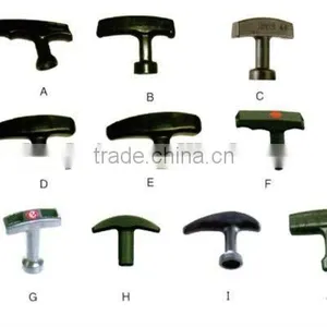 Recoil Starter Handle/grip thumbnail-1