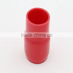 Hot Selling Flexible Soft Pvc Insulated Terminal Sleeve thumbnail-5