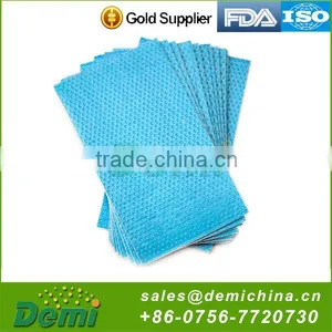 Disposable SAP Material Food Use Food Absorbent Meat Pad Material thumbnail-4