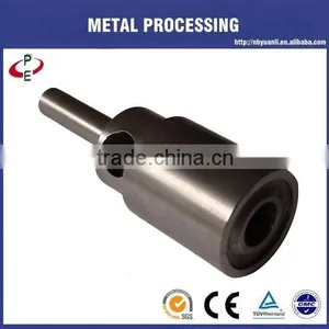 CNC Machining Metal Part thumbnail-1