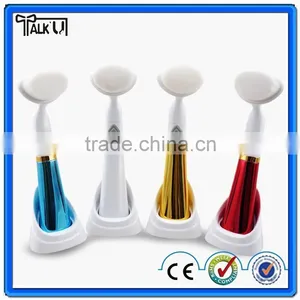 Skin Rejuvenation Facial Beauty Device and Electric Beauty Face Massager thumbnail-4