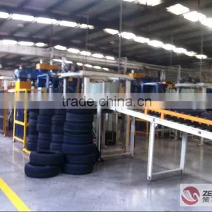 Truck and Bus TBR Tire 13R22.5 for Discount Price Sale thumbnail-4