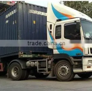 Bulk Cargo Shipping thumbnail-5