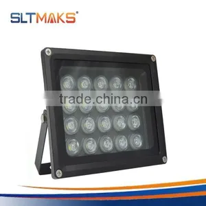 UL CE IP65 Point Lighting 20W LED Flood Light With 3 Years Warranty thumbnail-1