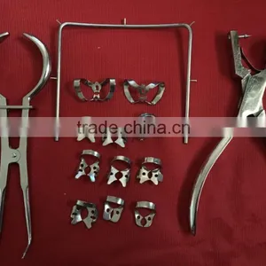 Liston Bone Cutter Forceps Orthopedic Forceps Stainless Steel 6.5 " 17 cm thumbnail-3