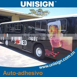 Unisign Self Adhesive Monomeric Vinyl Wrap for Furniture thumbnail-3