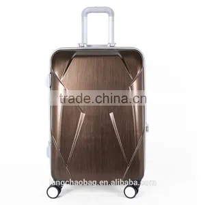 2015 Hot Demand Carry On ABS Luggage thumbnail-5